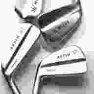 miura irons for sale