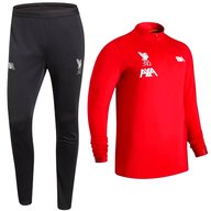 liverpool tracksuit for sale