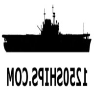 1250 ships for sale
