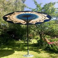 garden parasol for sale