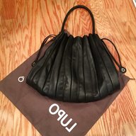 lupo handbag for sale