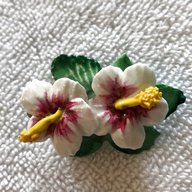 china flower brooch for sale