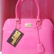 pauls boutique pink bag for sale