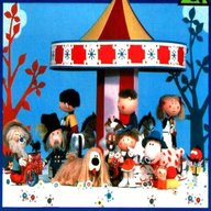 magic roundabout for sale