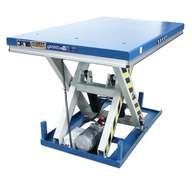 hydraulic table for sale