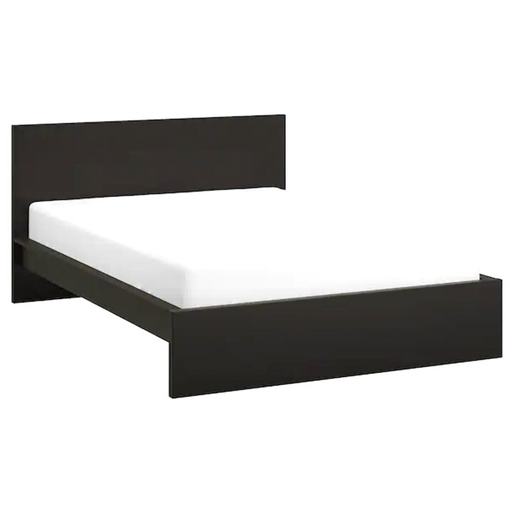 Second Hand Ikea Bed Frame In Ireland, Ikea King Bed Slats Canada