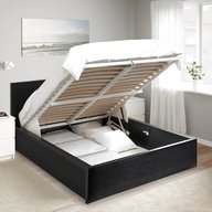 ottoman bed for sale