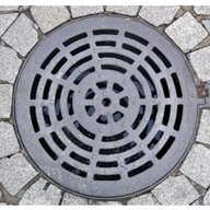 drain cover for sale