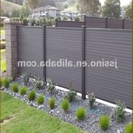 garden fencing panels for sale