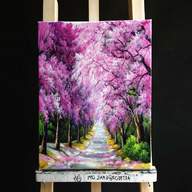 blossom canvas for sale