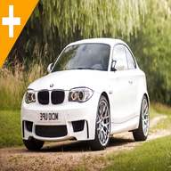 bmw 1m for sale