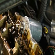 bmw valvetronic motor for sale