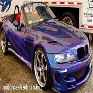 bmw z3 tuning for sale