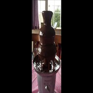 cookworks chocolate fountain for sale