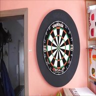 dart board surround for sale