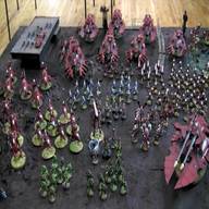 eldar army for sale