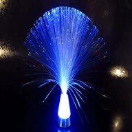 fibre optic lamp for sale