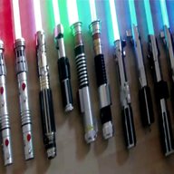 force fx lightsaber for sale