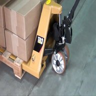 hand pallet truck for sale