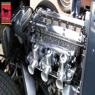 jaguar e type engine for sale