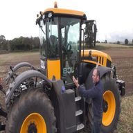 jcb tractor for sale