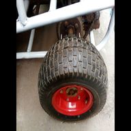 kart wheels for sale