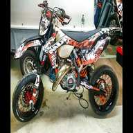 ktm exc 125 for sale