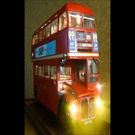 model bus kit for sale