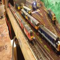 n gauge dapol second hand for sale for sale