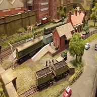 n gauge model railway layout second hand for sale for sale