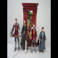 narnia figures for sale