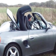 porsche boxster roof for sale