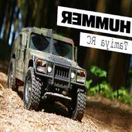 rc hummer for sale