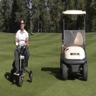 ride golf buggy for sale