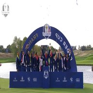 ryder cup golf for sale