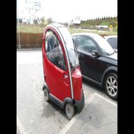 shoprider mobility scooter for sale
