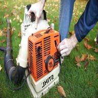 stihl backpack blower for sale