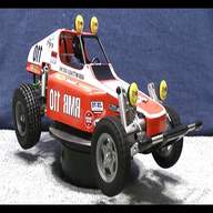 tamiya buggy champ for sale