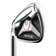 taylormade burner irons for sale