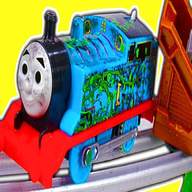 thomas trackmaster for sale