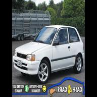 toyota starlet alloys for sale