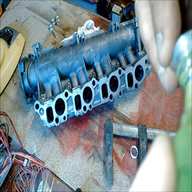 vauxhall vectra inlet manifold for sale