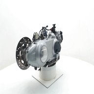 vespa gts engine for sale