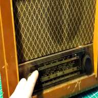vintage pye radio for sale