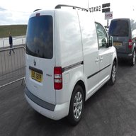 vw caddy tailgate for sale