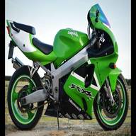 zx7r for sale