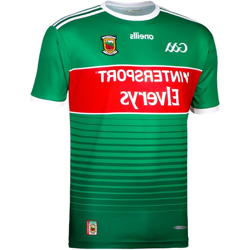 mayo jersey for sale