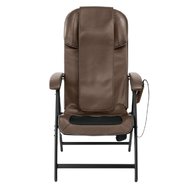 homedics shiatsu massage chair for sale