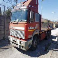 iveco turbostar for sale