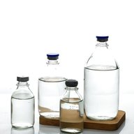 medical glass bottle for sale